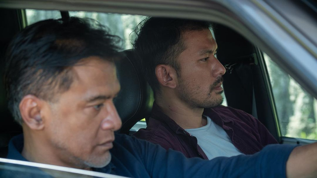 Film Hari Ini Akan Kita Ceritakan Nanti tayang di Netflix pada 27 Juli. Foto: Instagram/@riodewanto.