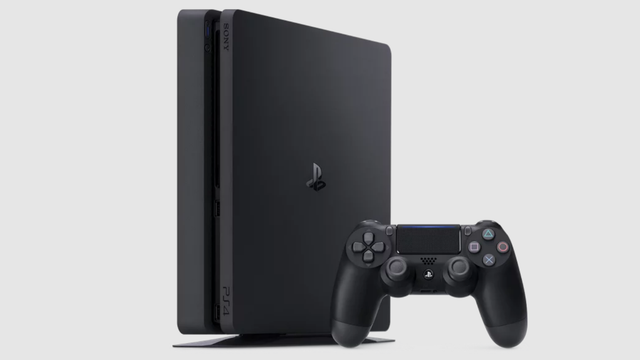 Ilustrasi Perbedaan PS4 Slim dan Fat, Begini Jawabannya. Foto: PlayStation