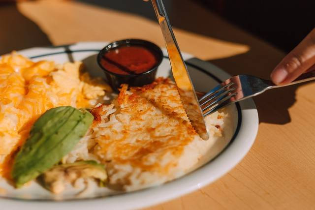 Ilustrasi makanan yang mengandung zinc. Foto: Unsplash. 