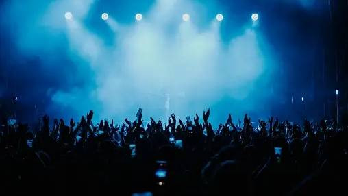 Ilustrasi Harga Tiket Konser Honne 2023 Foto:Unsplash