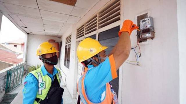 PLN Ingatkan Pembayaran Tagihan Listrik Harus Tepat Waktu Agar Terhindar Denda | kumparan.com