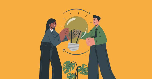 Pengertian, Fungsi Dan Cara Kerja Dari Just Energy Transition Partnership