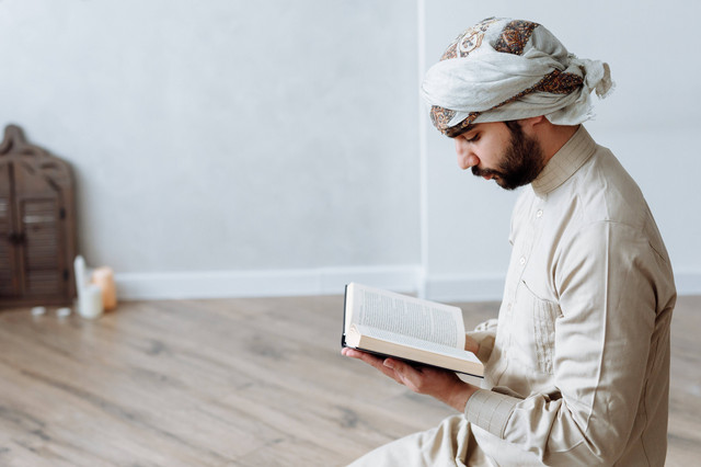 . Salah satu sifat yang sangat dihargai dan dianjurkan dalam Islam adalah syaja'ah. Foto: Pexels.com