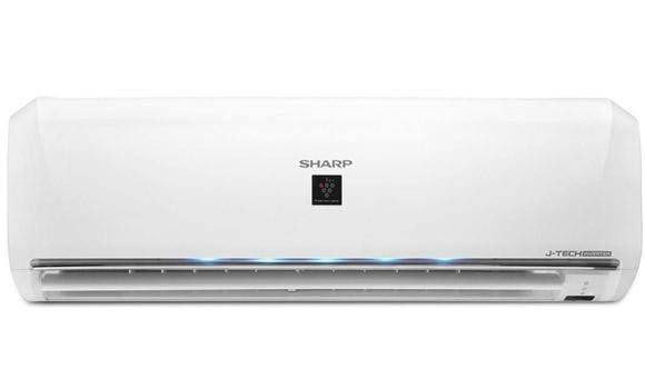 Ilustrasi Cara Mengatasi AC Keluar Air, Begini Langkahnya: Foto: id.sharp