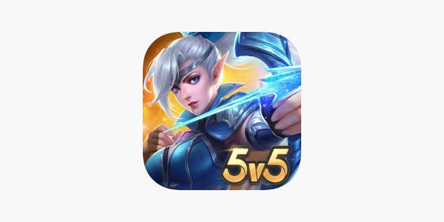Ilustrasi Item Counter Valir Mobile Legends, Begini Penjelasannya. Foto: App Store
