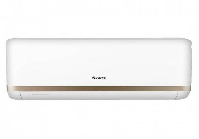 kode error AC Gree. Foto Gree id. 