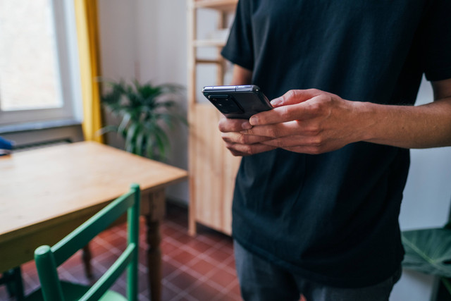 Cara Aktifasi Layanan Finansial BCA, Foto Hanya Ilustrasi: Unsplash/Jonas Leupe