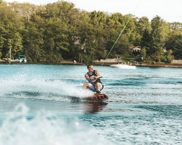 Ilustrasi Tanjung Benoa, sumber foto: Benjamin Klaver/Unsplash.com