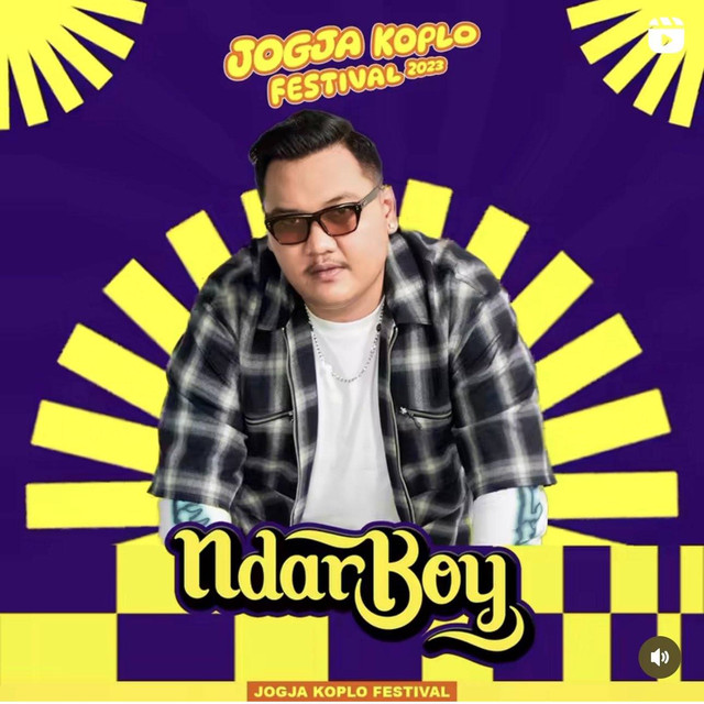 Foto: Twitter @NdarboyGenk