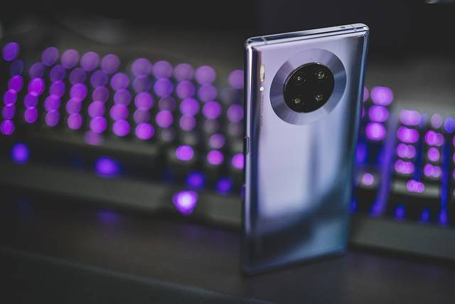 Ilustrasi Cara Screenshot HP Infinix, Foto: Pixabay/tianya1223