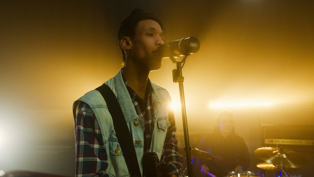 Jenis suara pria, foto: pexels.com