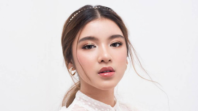 Lirik Lagu Tega – Tiara Andini | kumparan.com