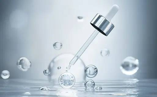Ilustrasi Fungsi Serum   Sumber www.unsplash.com