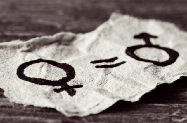 Ilustrasi Lelaki dan Efisiensi dalam Feminisme: Foto: Shutterstock