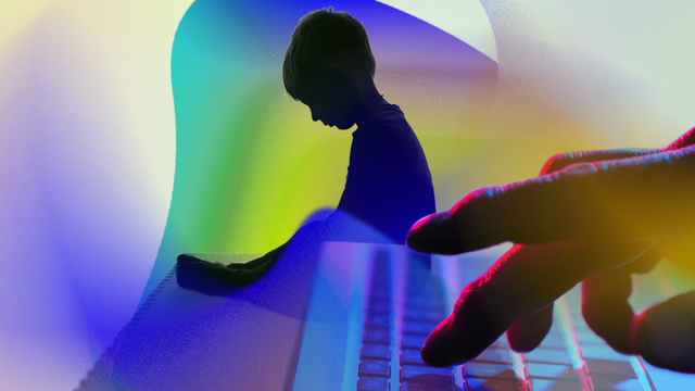 Teknologi AI: Para Pedofil Gunakan 'Kecerdasan Buatan' untuk Membuat Materi Pelecehan Seksual Anak