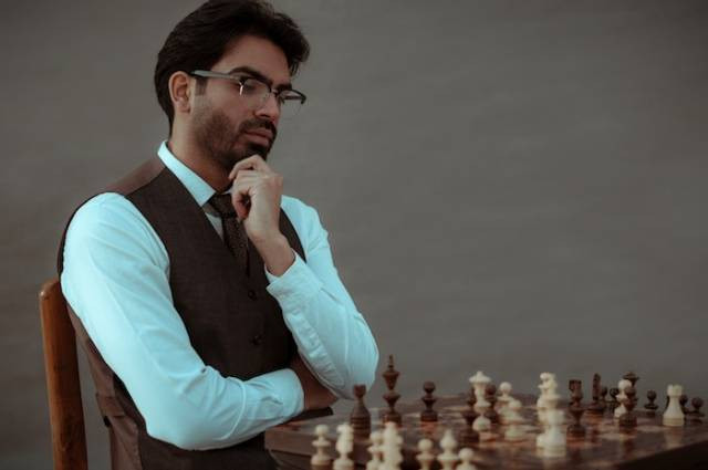 Ilustrasi cara meningkatkan iq, sumber foto: emre keshavarz by pexels.com