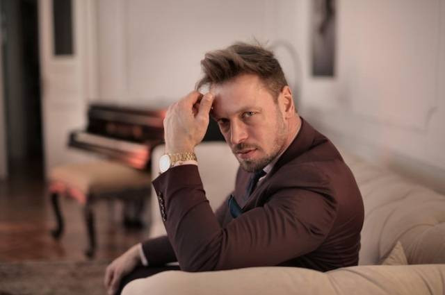 Ilustrasi apa itu maskulinitas, sumber foto: Andrea Piacquadio by pexels.com