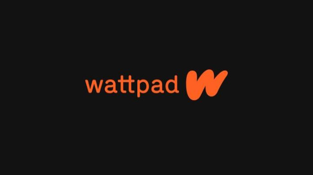 Ilustrasi aplikasi wattpad (sumber: koleksi pribadi)