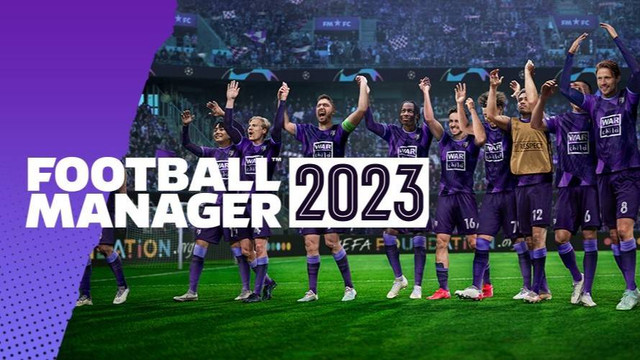 Football Manager Foto: Twitter / Football Manager