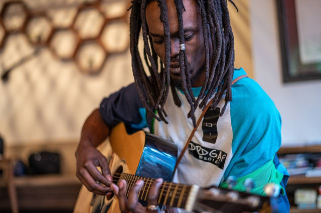 Ilustrasi sejarah Hari Reggae Internasional (Pexels)