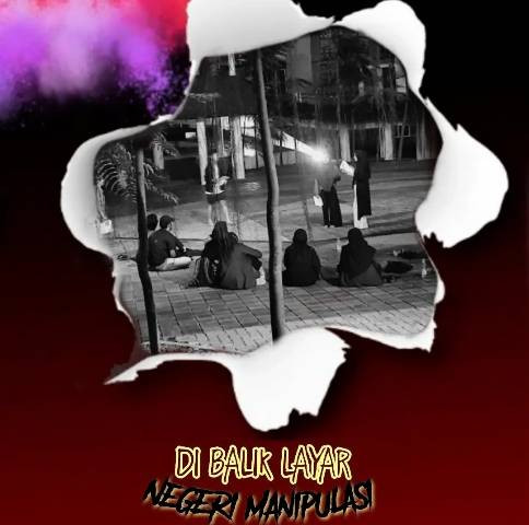 Gambar dari akun instagram teater baswara