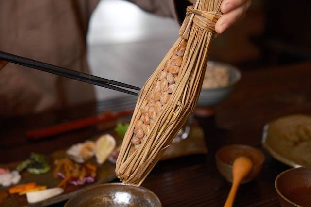 Ilustrasi apa itu Natto? Sumber: Unsplash/ Seiya Maeda.