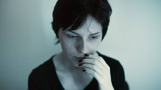 Ilustrasi cara mengatasi anxiety kambuh. Foto: Pixabay