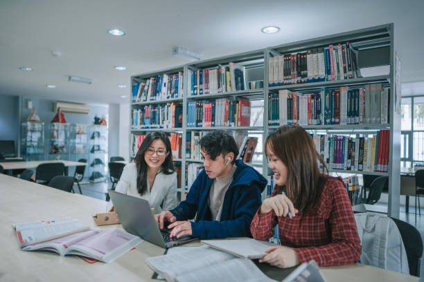 ilustrasi mahasiswa, sumber: istock