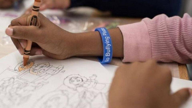 Foto ilustrasi: Federasi Serikat Guru Indonesia (FSGI) mengatakan sepanjang Januari hingga Mei 2023 pihaknya menemukan setidaknya ada 12 kasus tindak perundungan di sekolah-sekolah di Indonesia.