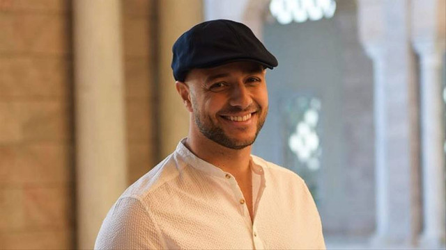Maher Zain Foto: Instagram/maherzainofficial