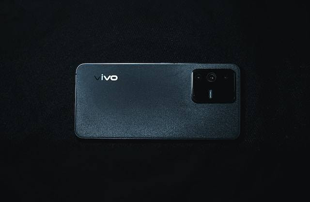 Ilustrasi kenapa HP Vivo tiba-tiba mati. Foto: unsplash.com. 