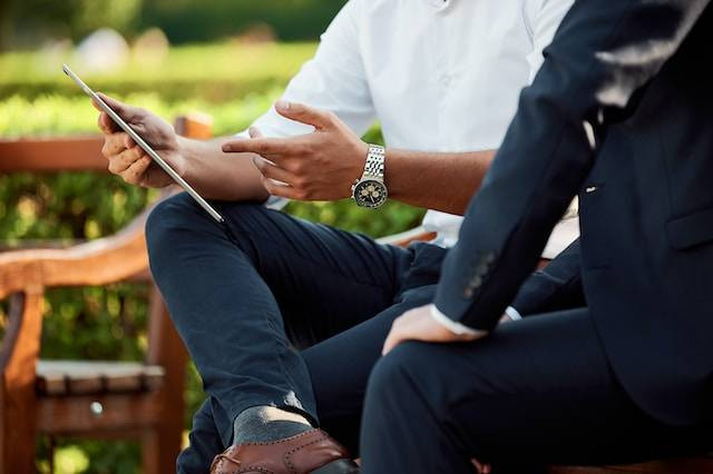 Ilustrasi Cara Mengurus PIRT Online, Foto: Medienstürmer / Unsplash