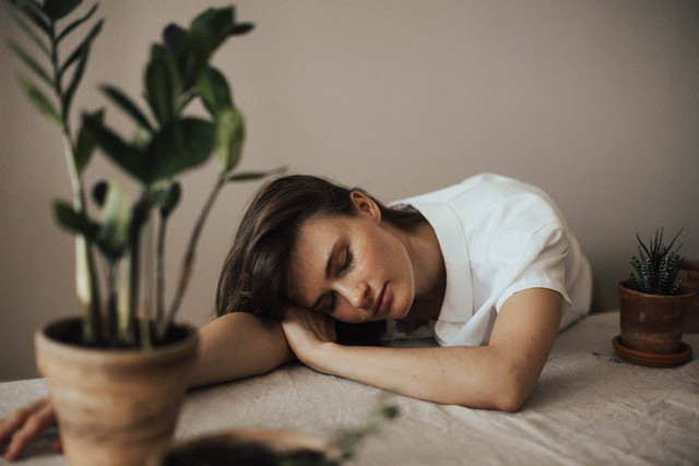 Ilustrasi arti gamon di TikTok. Sumber: Valeria Ushakova/pexels.com 