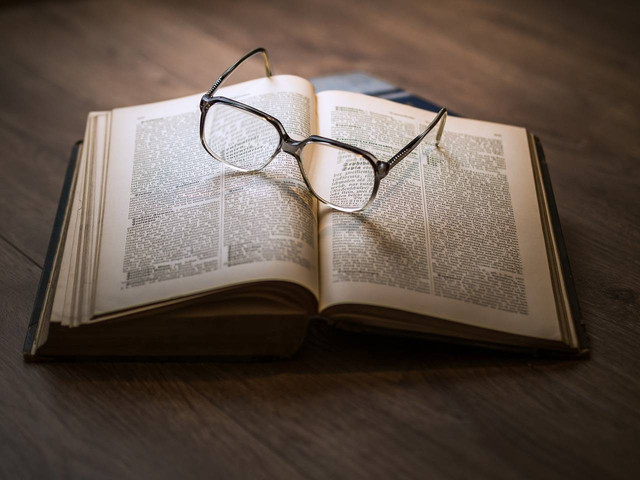 Ilustrasi Sinonim Kesahihan. (Foto: DariuszSankowski by https://pixabay.com/)