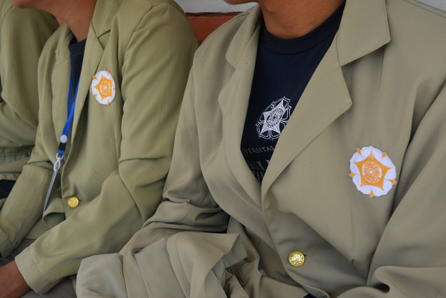Ilustrasi Universitas Gadjah Mada (UGM). Foto: Shutterstock