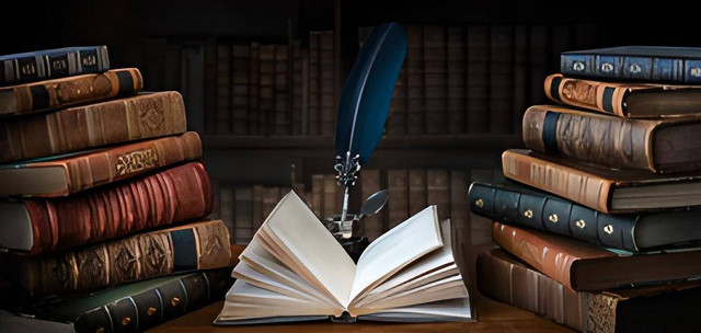 Ilustrasi sejarah tidak selalu ditulis oleh pemenang. Foto: Triff/Shutterstock