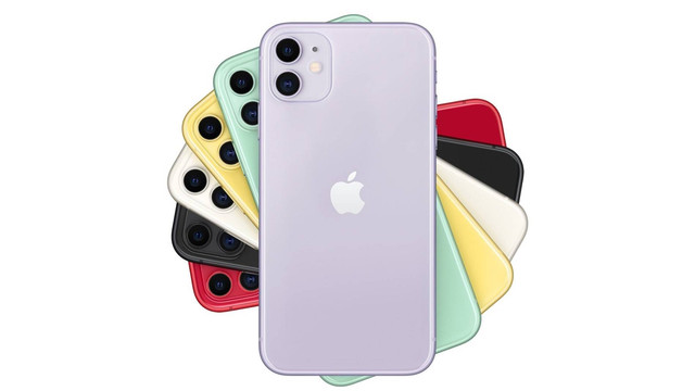 Ilustrasi iPhone 11 Keluaran Tahun Berapa? Begini Jawabannya. Foto: iBox