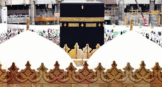 Puasa tarwiyah adalah. Sumber: Pixabay/ Abdullah_Shakoor
