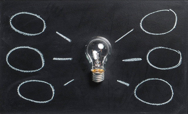 Ilustrasi Arti Mindset. Foto: Pexels.