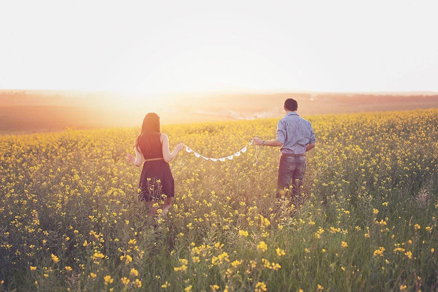 Ilustrasi Rules untuk Pacar. Sumber: Pexels.com/Pixabay