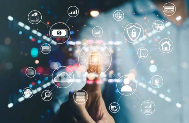 Ilustrasi Dampak Revolusioner Metaverse. Sumber: istockphoto