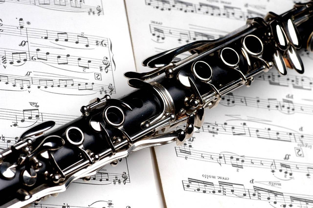 Ilustrasi Ciri Musik Jazz. Sumber: Pixabay