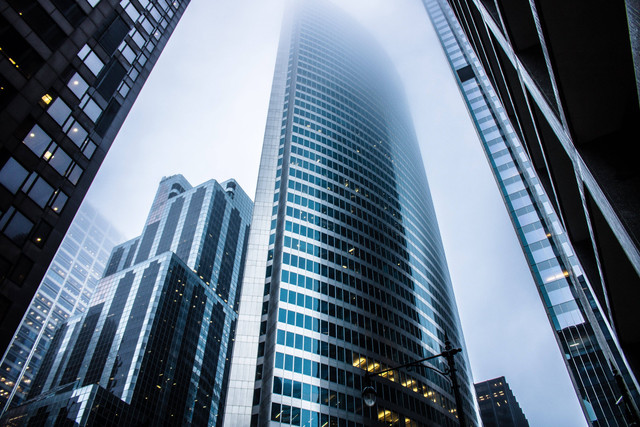 Ilustrasi perusahaan. Foto: Pexels.com