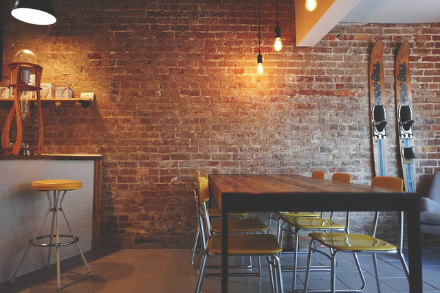 Ilustrasi restoran di setiabudi one - Sumber: https://pixabay.com/id/users/pexels-2286921/