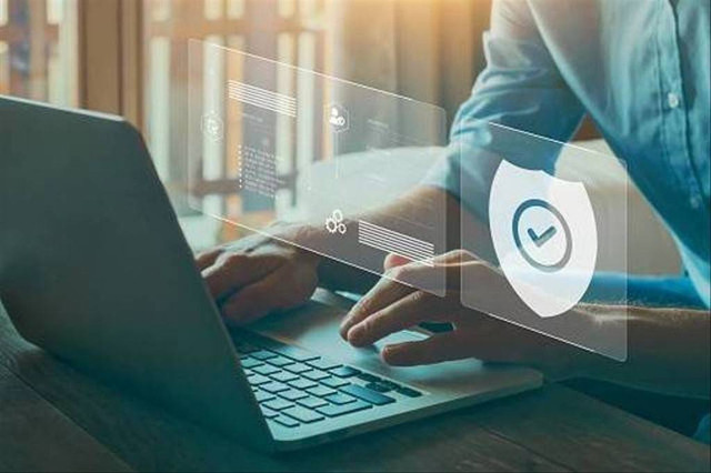 Ilustrasi cara mengganti IP address secara manual. Foto: unsplash