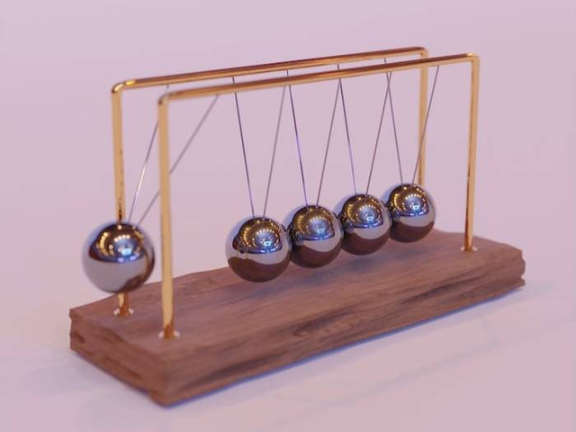 Ilustrasi diamagnetik adalah. Sumber: unsplash.com/ Sunder Muthukumaran