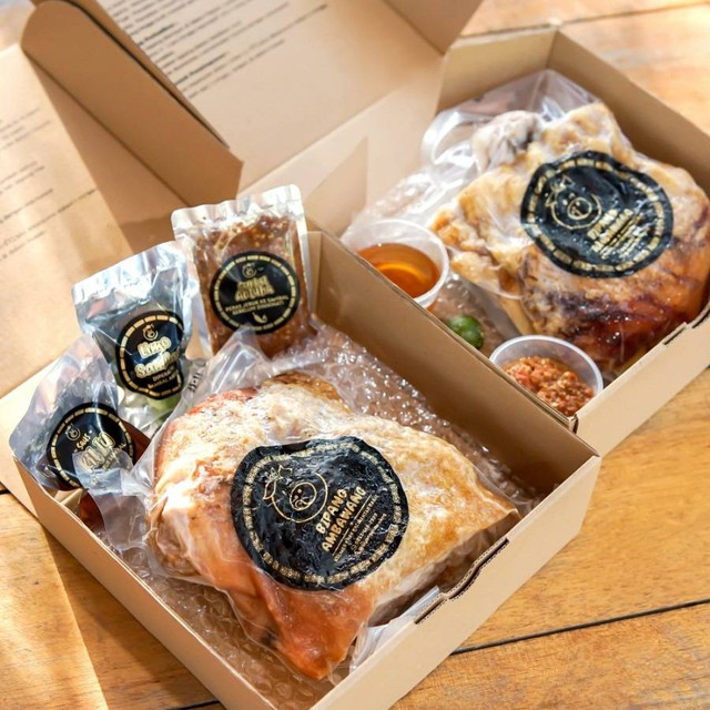 Bipang Ambawang. Foto: Dok. Istimewa