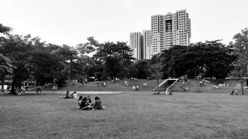 Foto : Rany Novela Siahaan 