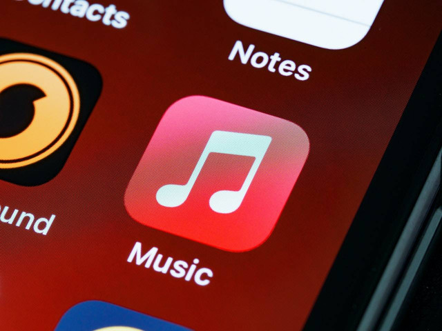 Ilustrasi Cara Berhenti Langganan Apple Music. Foto: Pexels.com/Brett Jordan