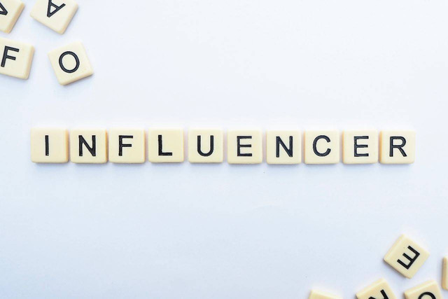 Ilustrasi Influencer Mid Tier Artinya Apa? Begin Penjelasan Lengkapnya. Foto: Unsplash.com/Diggity Marketing